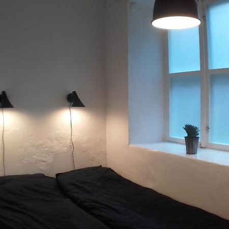 Mini Hotel Gathenhielm Gothenburg Exterior photo
