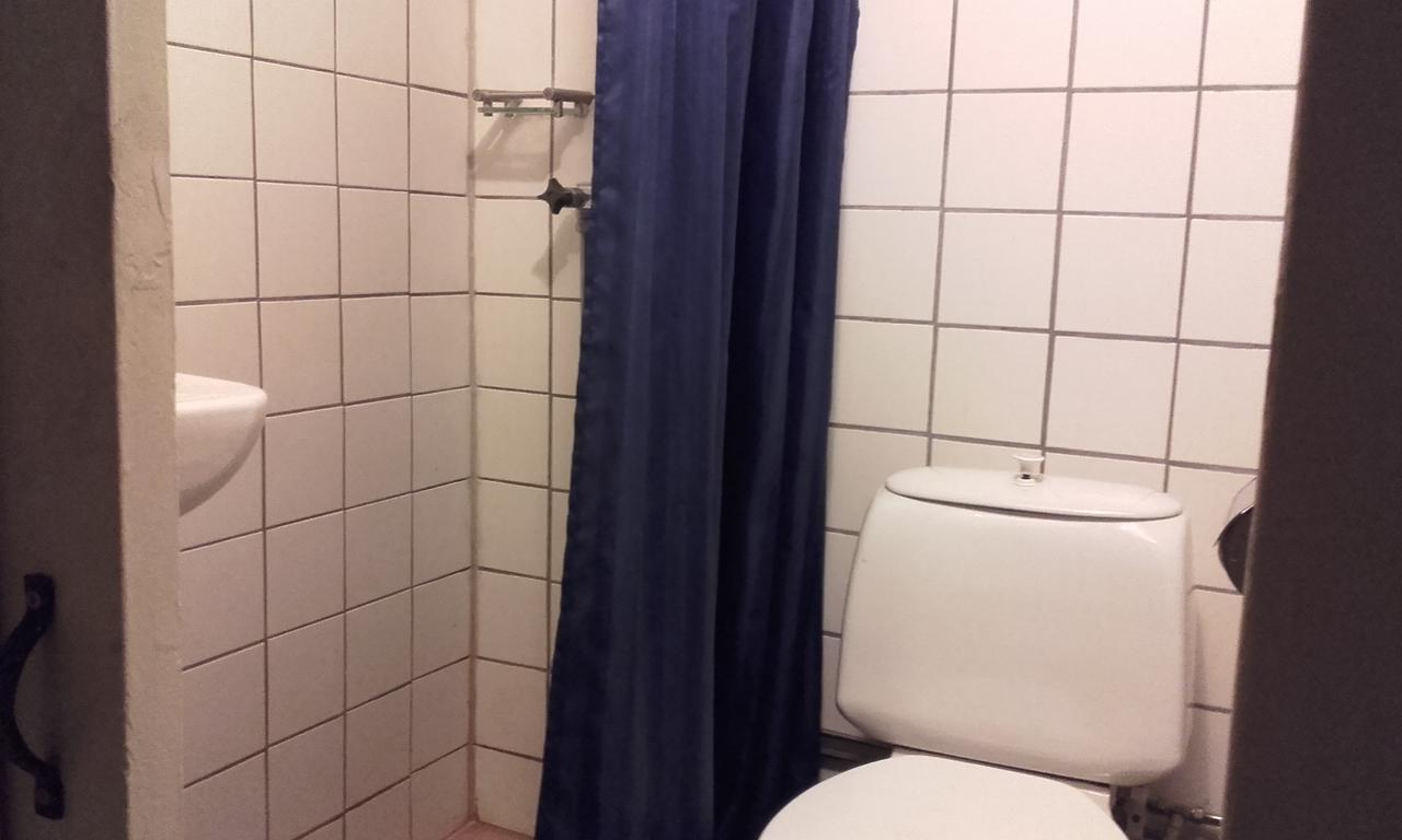 Mini Hotel Gathenhielm Gothenburg Exterior photo