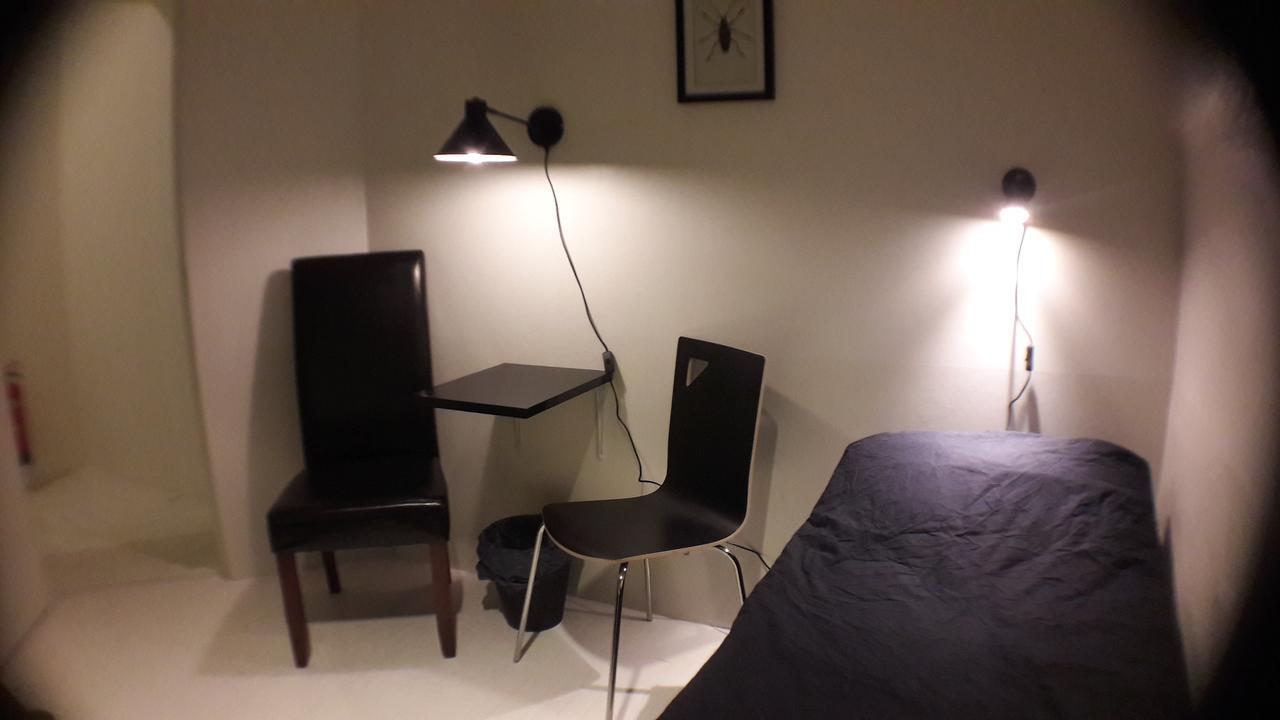 Mini Hotel Gathenhielm Gothenburg Exterior photo